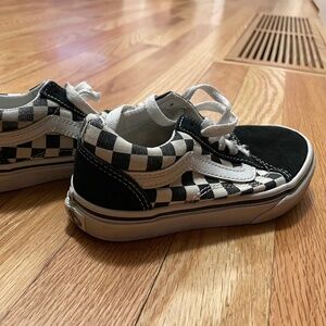 Kids Vans